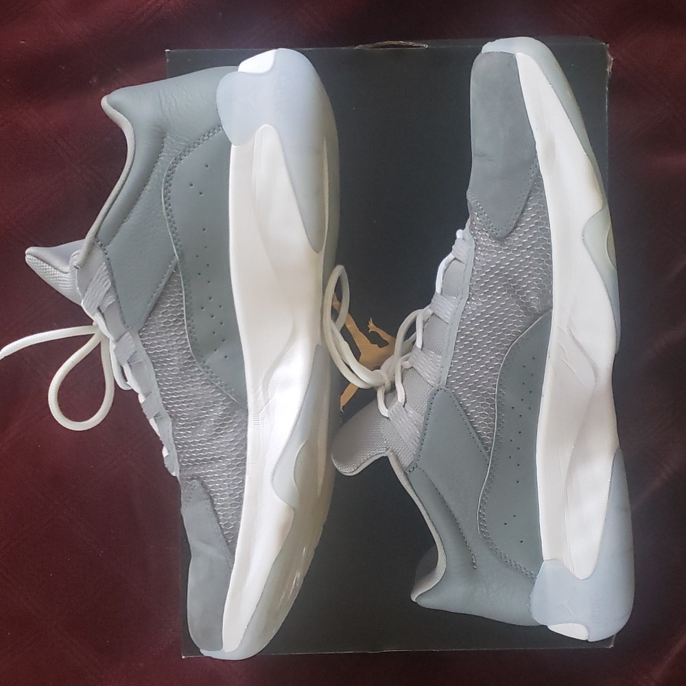 ❤Air Jordan 11 CMFT low❤